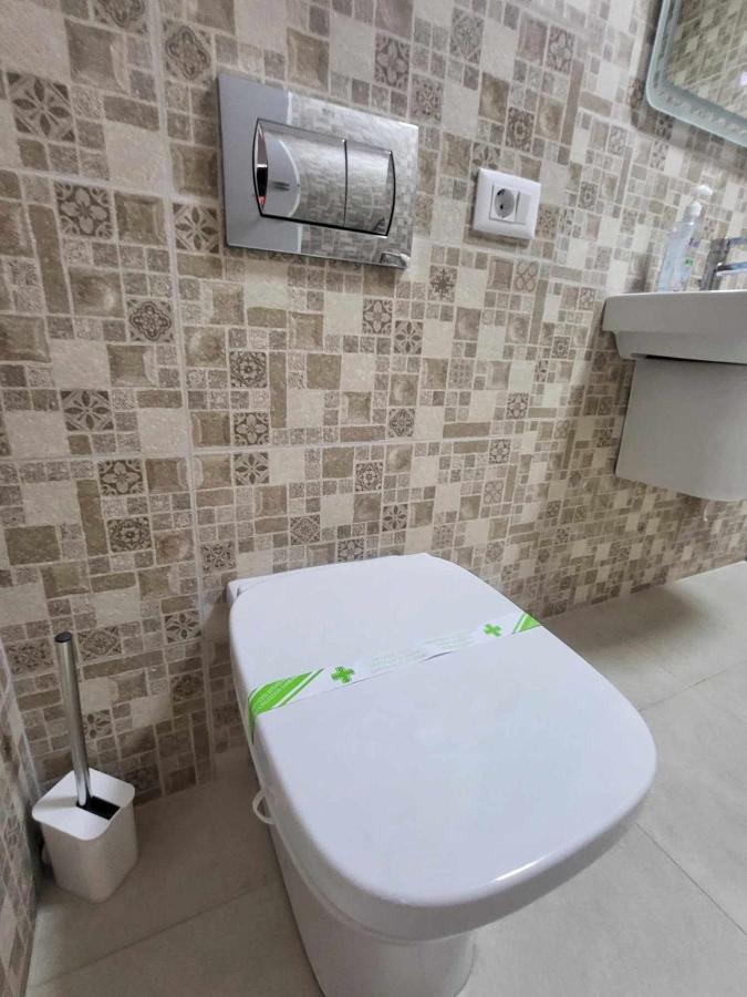 Sika Sunny Garden Apartment Arad Dış mekan fotoğraf