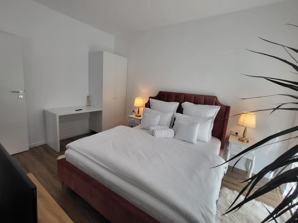 Sika Sunny Garden Apartment Arad Dış mekan fotoğraf